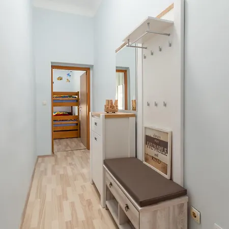 Apartment Happy Pula