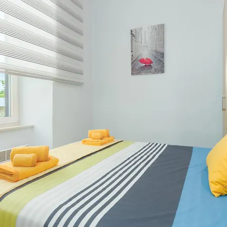 Happy Apartment Pula